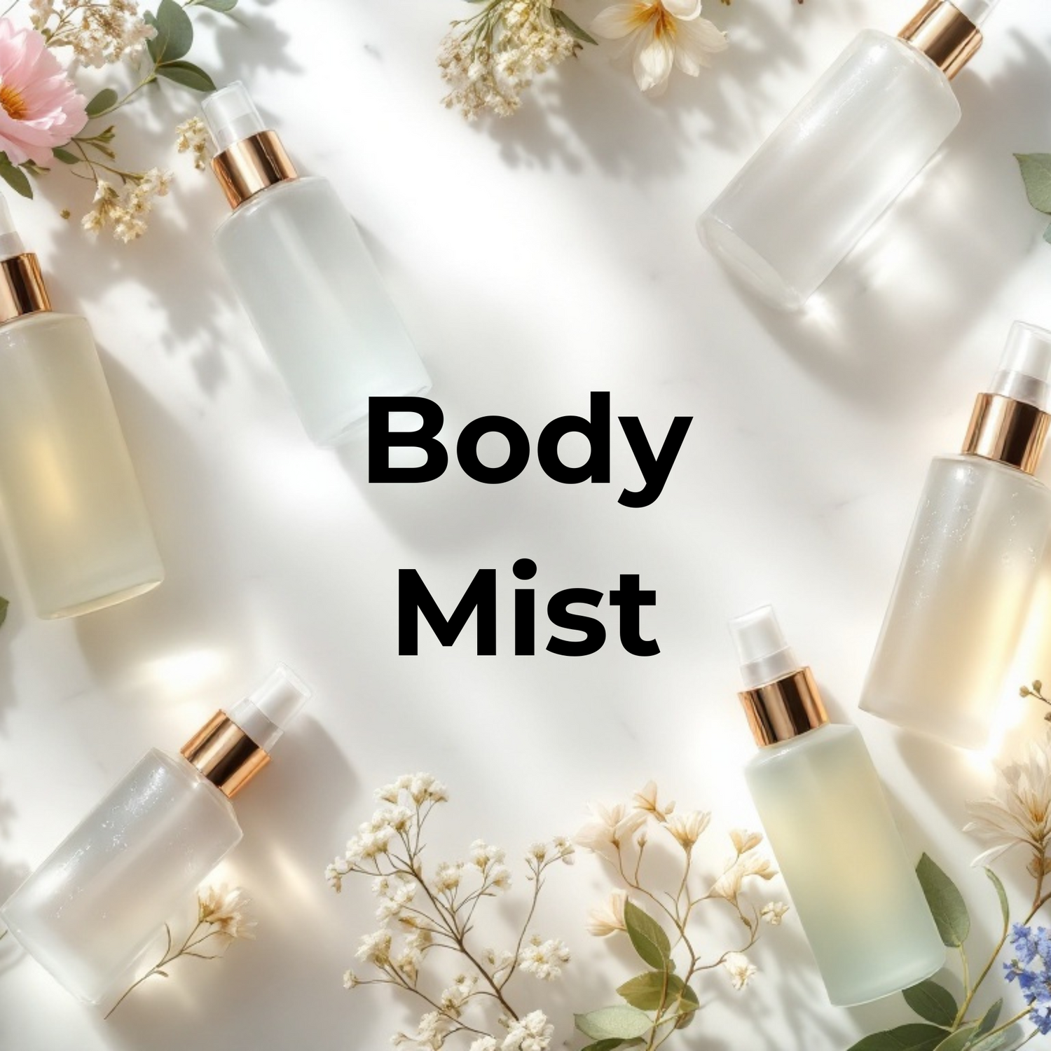 Body Mist