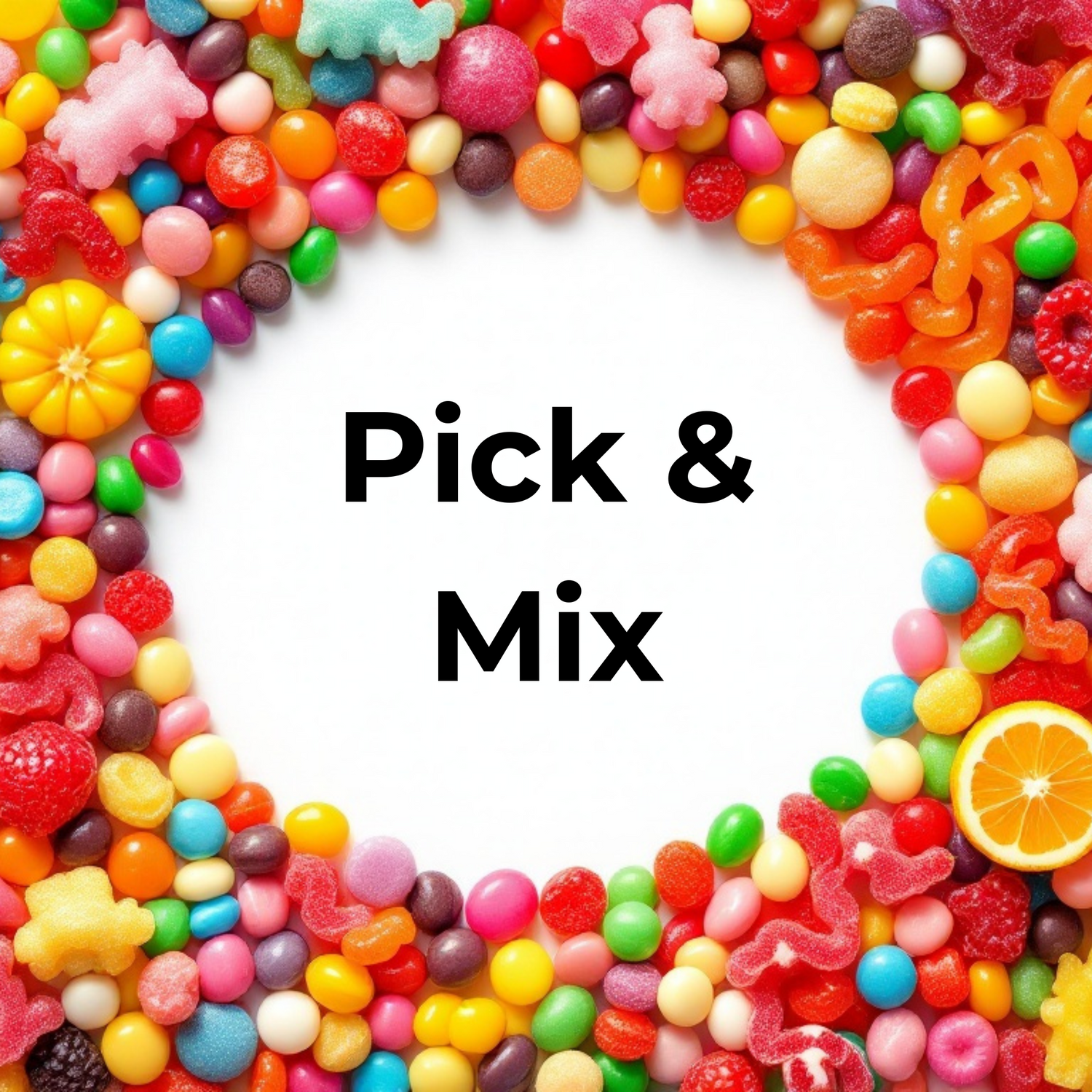 Pick & Mix