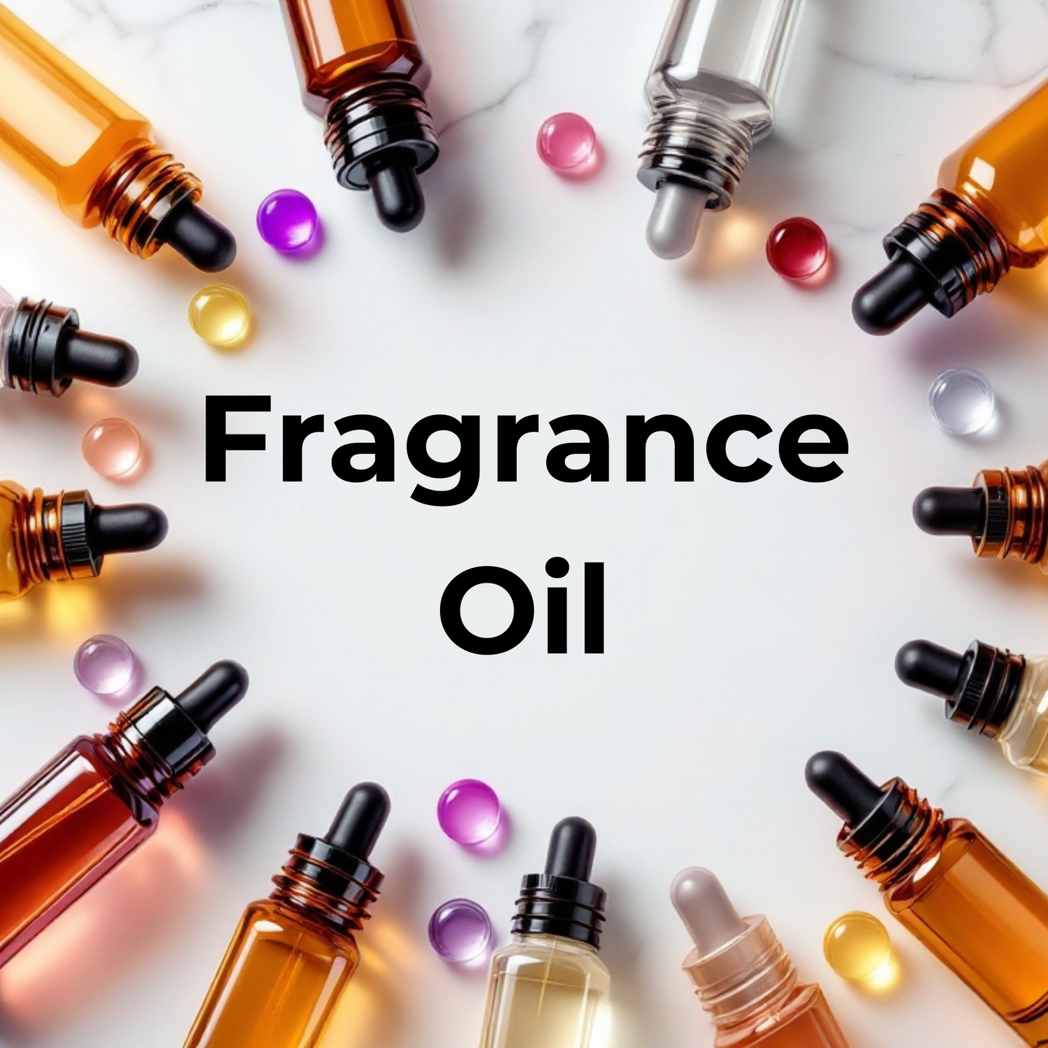 Fragrance Oil