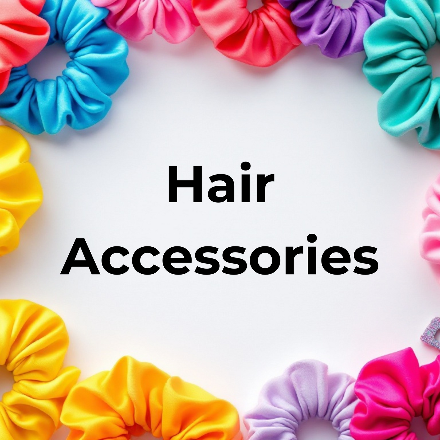 Hair Accessories