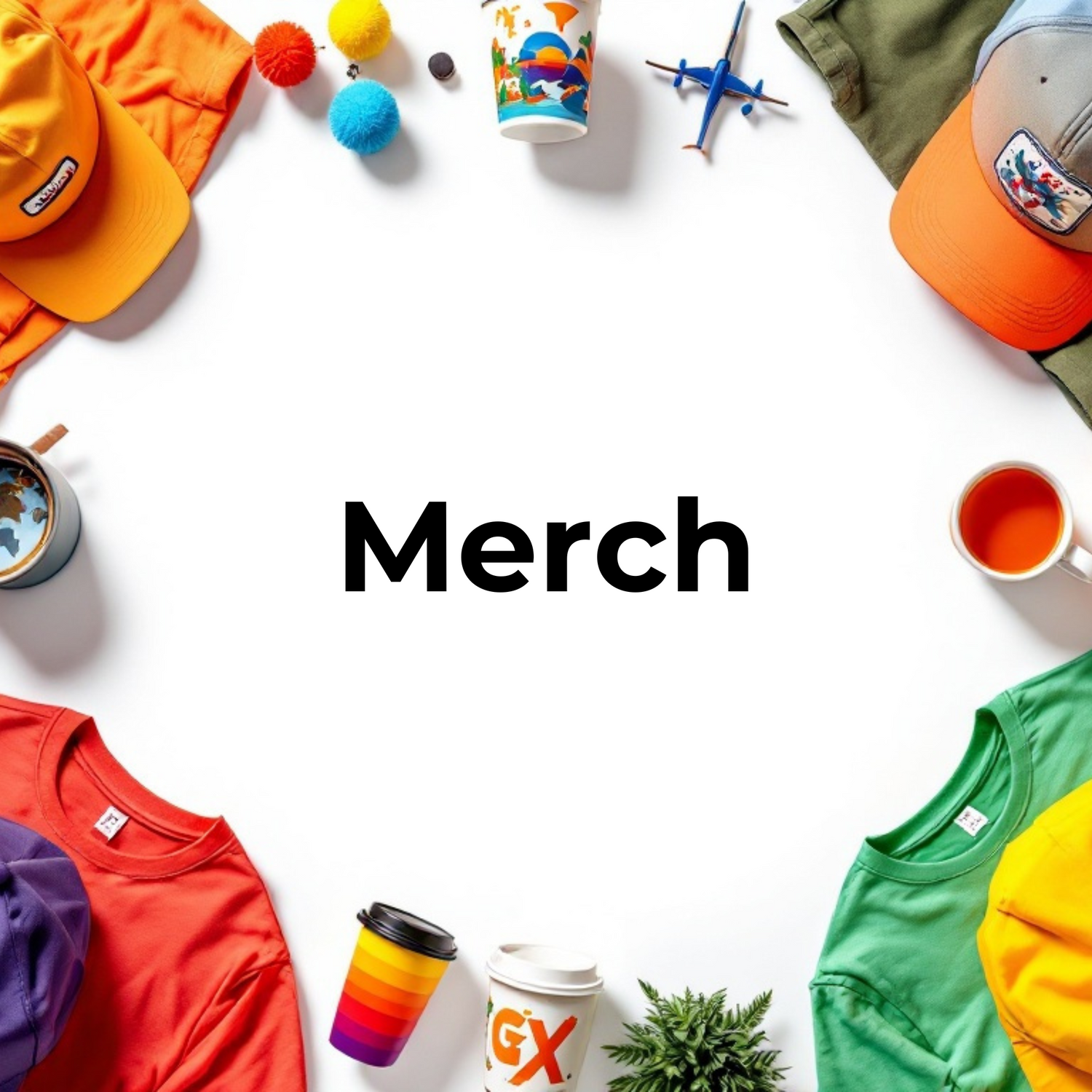 Merch