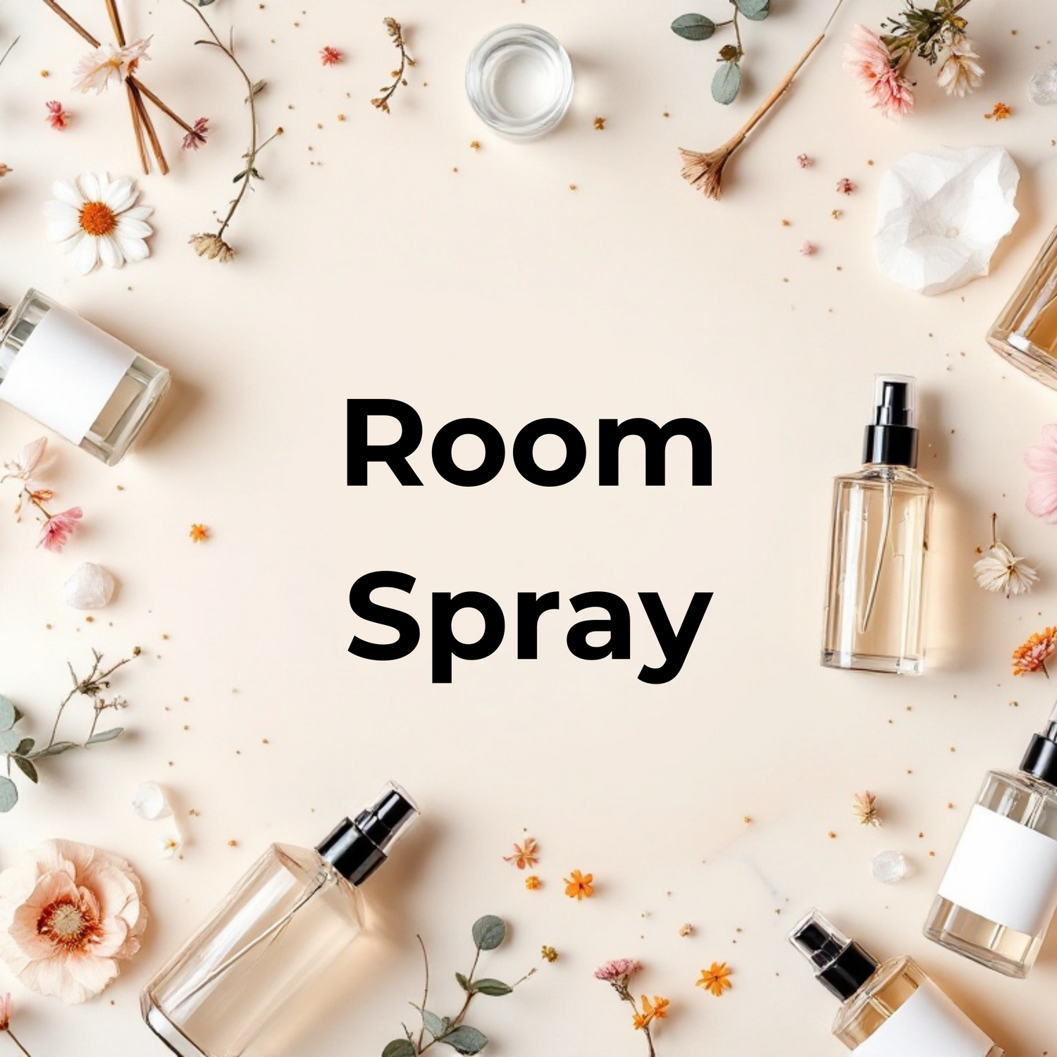 Room Spray