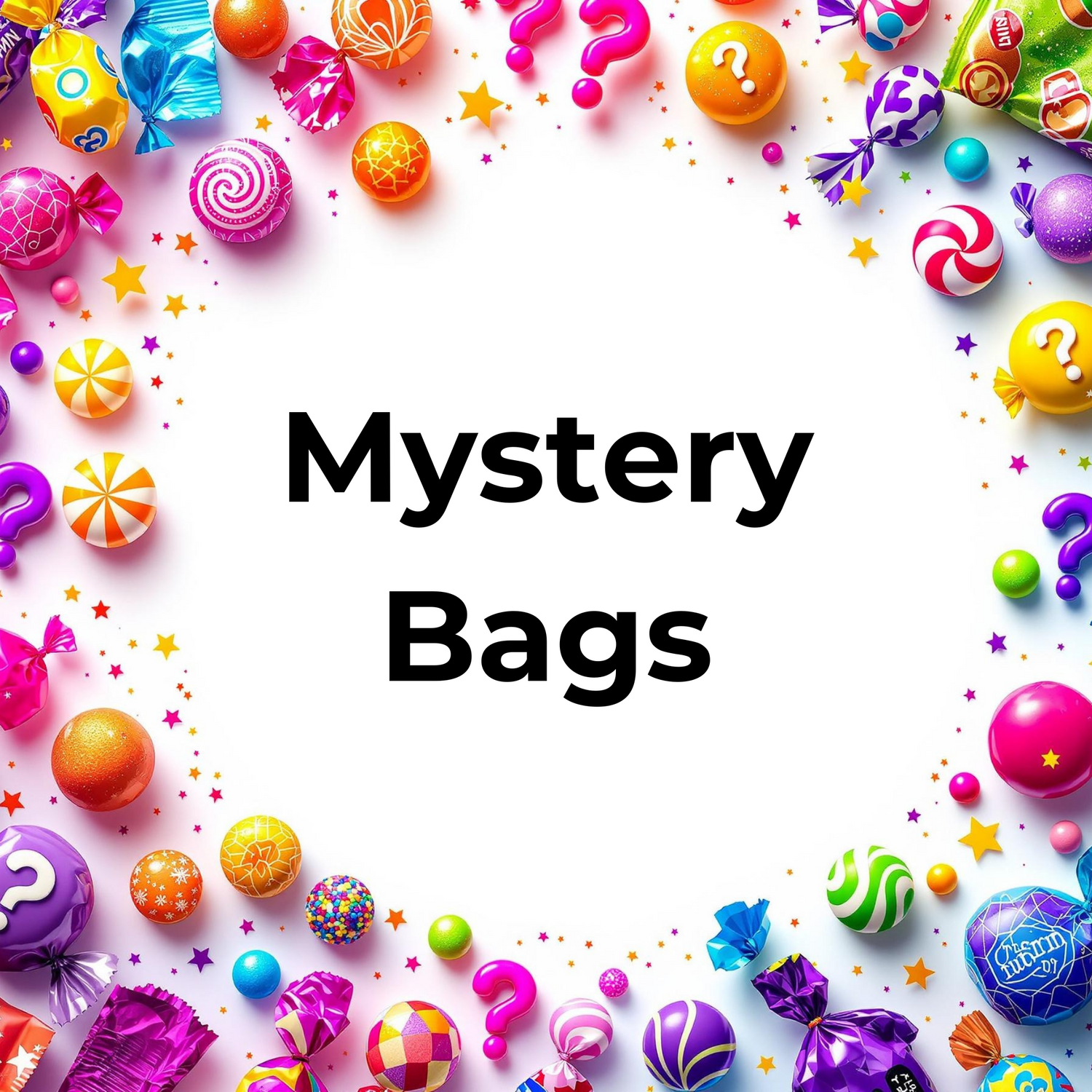 Mystery Bags