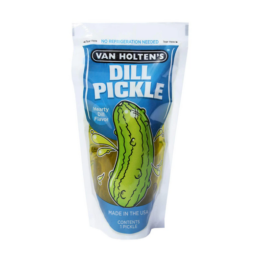 Van Holtens - Dill Pickle