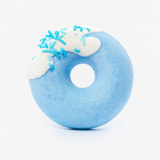 Donut Bath Bombs
