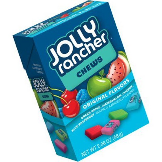 Jolly Rancher Chews