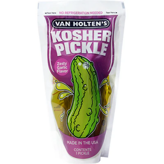 Van Holtens - Kosher Pickle